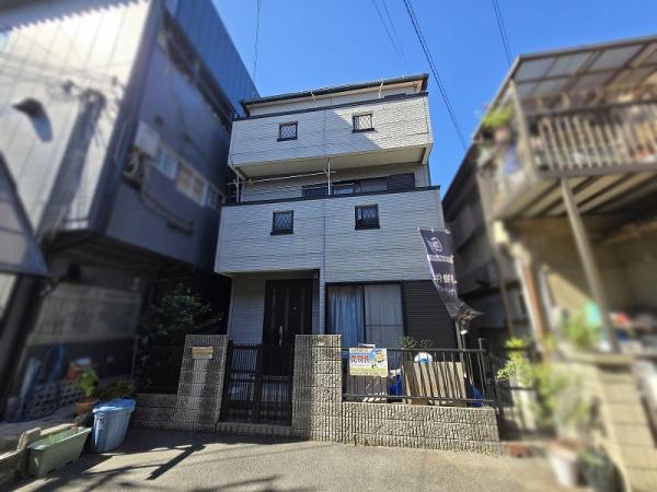 松原市西大塚１丁目の中古一戸建