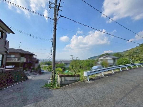 八尾市大字大窪の中古一戸建て