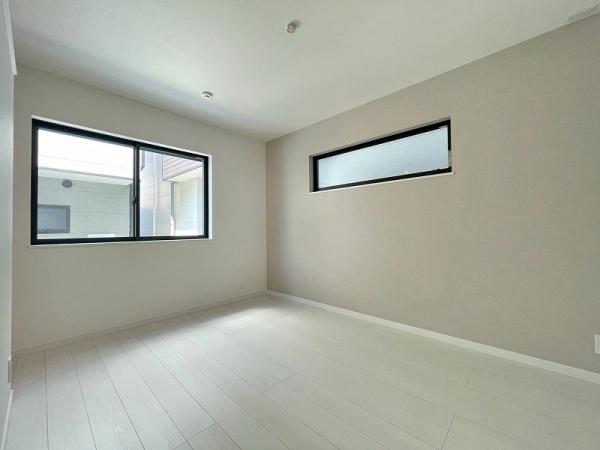 八尾市旭ケ丘３丁目の新築一戸建