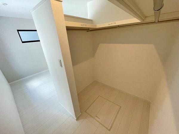 八尾市旭ケ丘３丁目の新築一戸建