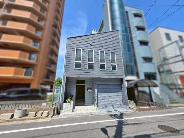 大阪市平野区平野南１丁目の中古一戸建て