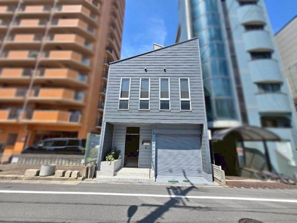 大阪市平野区平野南１丁目の中古一戸建て