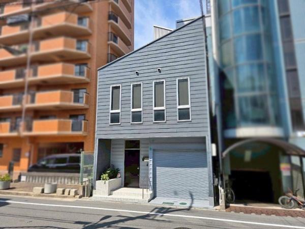 大阪市平野区平野南１丁目の中古一戸建