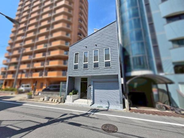 大阪市平野区平野南１丁目の中古一戸建て