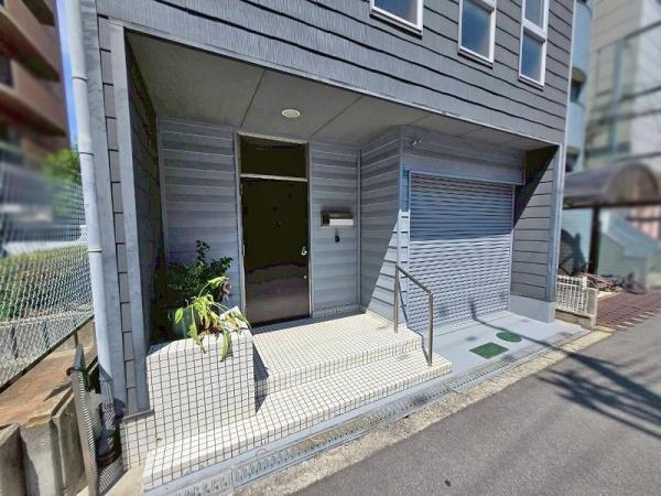 大阪市平野区平野南１丁目の中古一戸建て