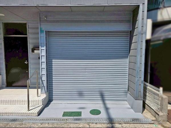 大阪市平野区平野南１丁目の中古一戸建て