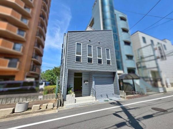 大阪市平野区平野南１丁目の中古一戸建て