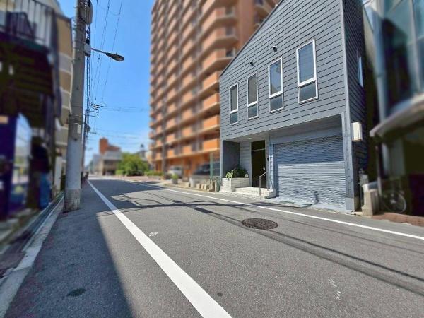 大阪市平野区平野南１丁目の中古一戸建て