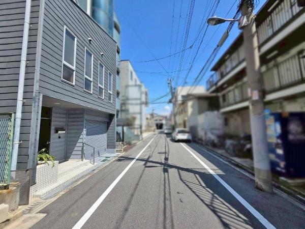 大阪市平野区平野南１丁目の中古一戸建て