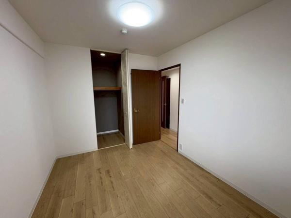 カルム八木グリーンブレス