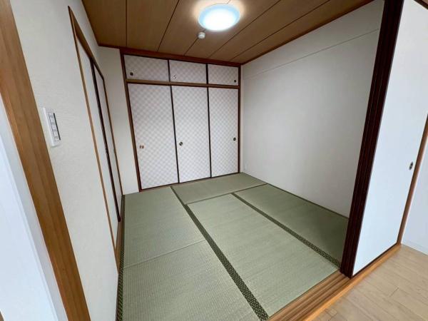 カルム八木グリーンブレス