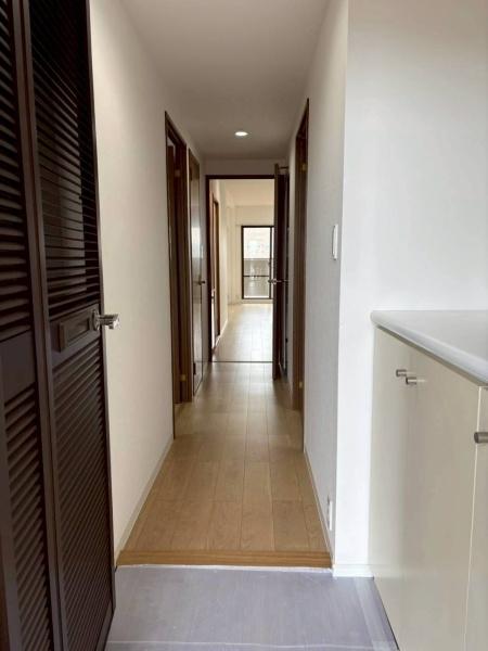 カルム八木グリーンブレス