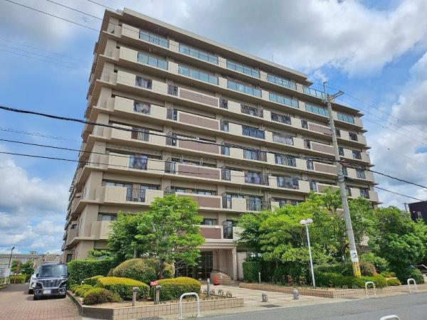 カルム八木グリーンブレス