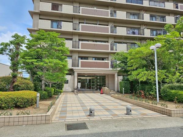 カルム八木グリーンブレス