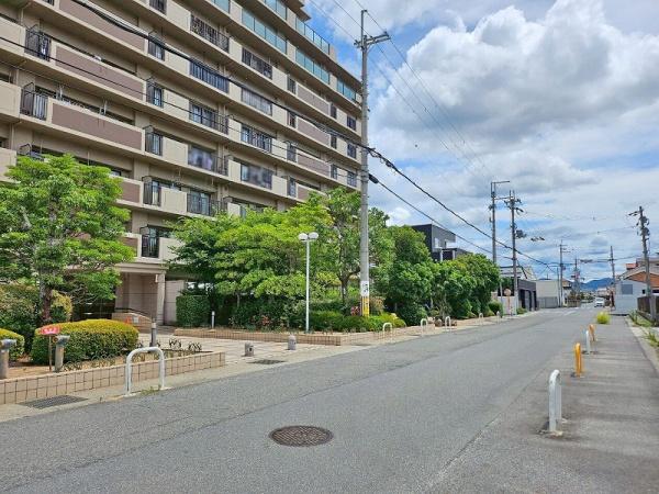 カルム八木グリーンブレス