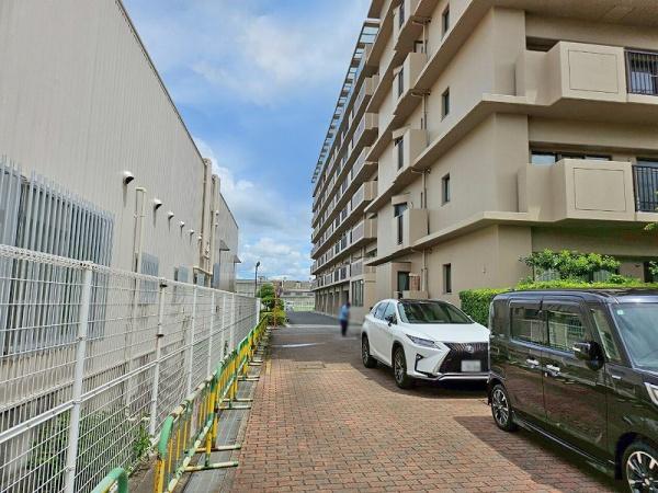 カルム八木グリーンブレス