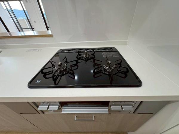 カルム八木グリーンブレス