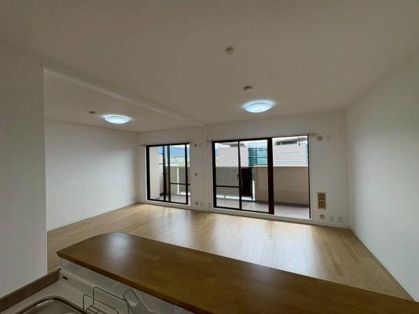 カルム八木グリーンブレス