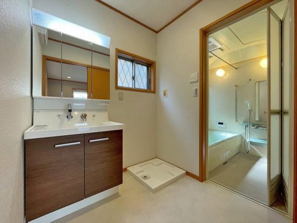 八尾市沼１丁目の中古一戸建て