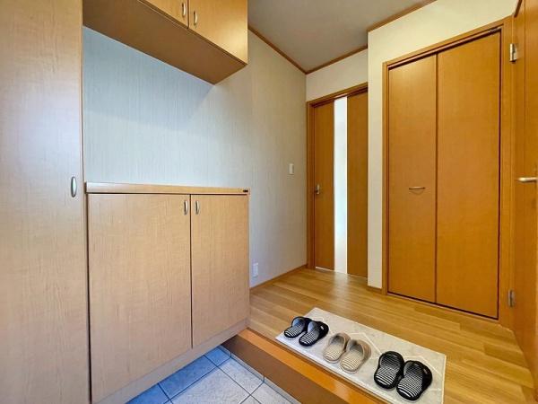 八尾市沼１丁目の中古一戸建て