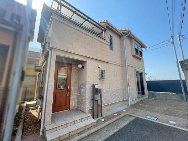 八尾市沼１丁目の中古一戸建