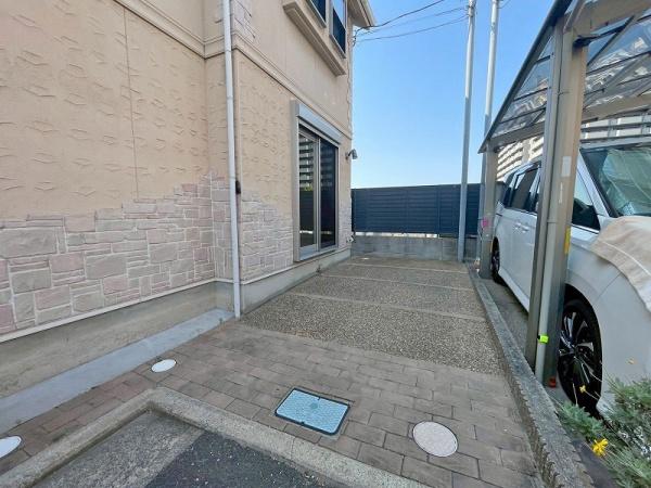 八尾市沼１丁目の中古一戸建て
