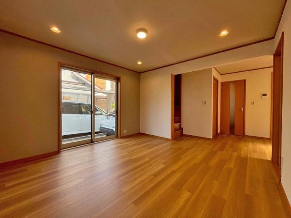 八尾市沼１丁目の中古一戸建て