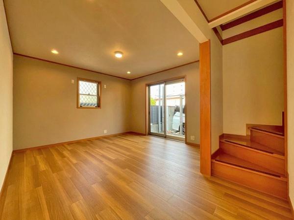 八尾市沼１丁目の中古一戸建て