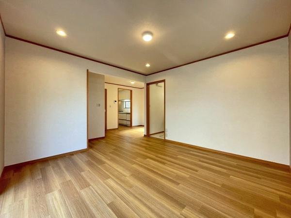 八尾市沼１丁目の中古一戸建て