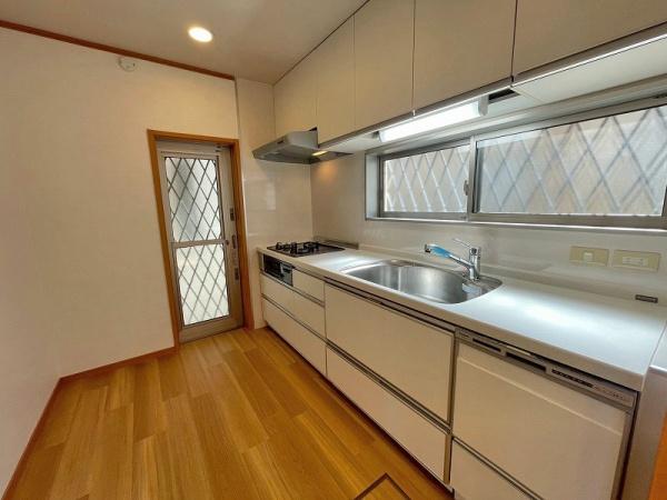 八尾市沼１丁目の中古一戸建て