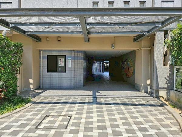 グランシティ平野