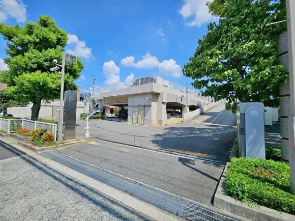 グランシティ平野