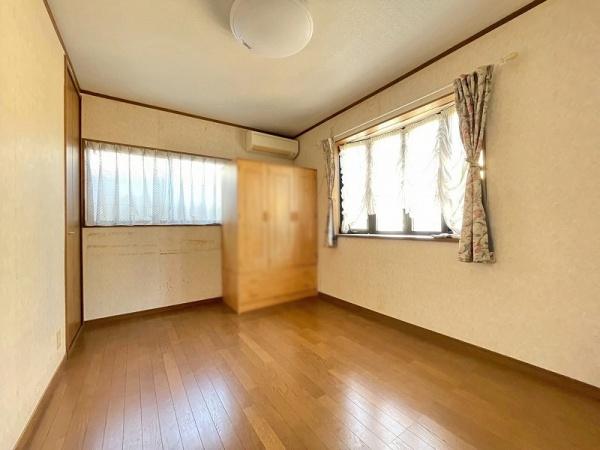 羽曳野市はびきの２丁目の中古一戸建て