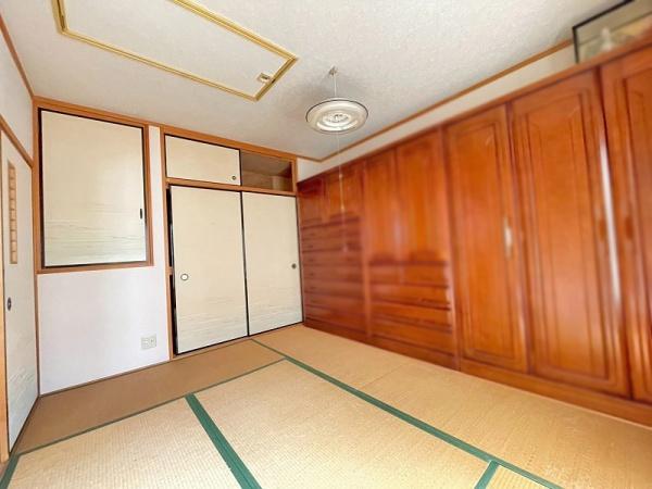 羽曳野市はびきの２丁目の中古一戸建て