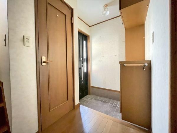 羽曳野市はびきの２丁目の中古一戸建て