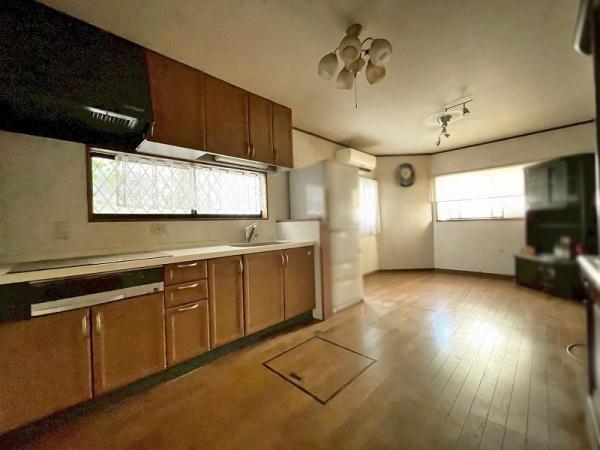羽曳野市はびきの２丁目の中古一戸建て