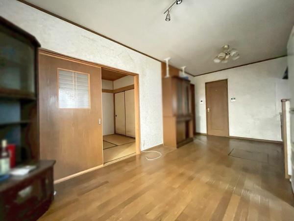 羽曳野市はびきの２丁目の中古一戸建て
