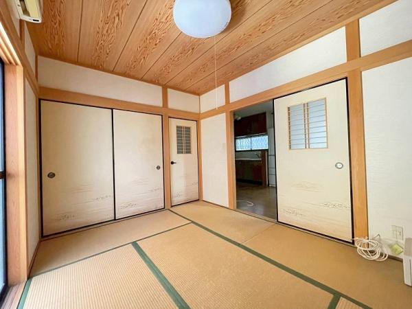 羽曳野市はびきの２丁目の中古一戸建て