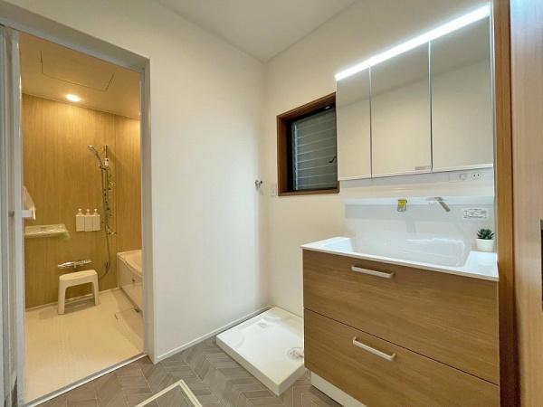 八尾市安中町４丁目の中古一戸建て