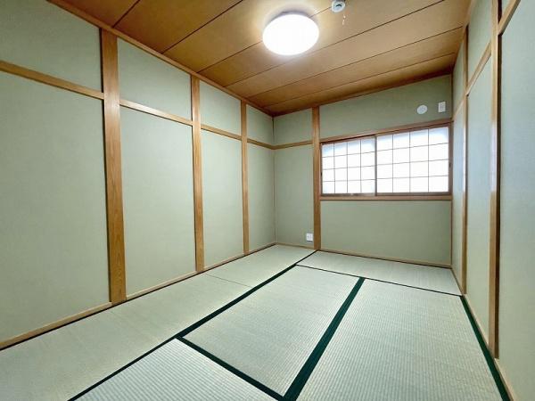 八尾市安中町４丁目の中古一戸建て