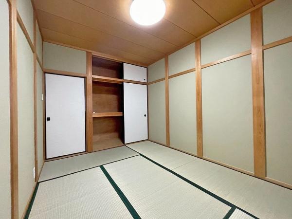 八尾市安中町４丁目の中古一戸建て