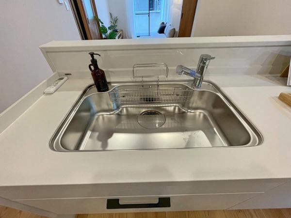 八尾市安中町４丁目の中古一戸建て