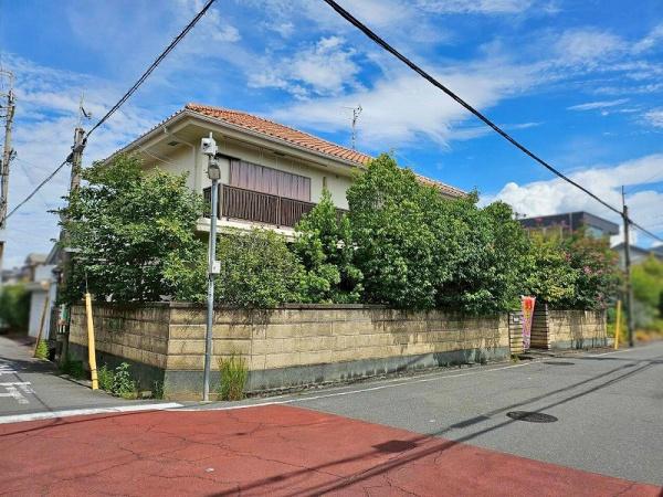 八尾市刑部1丁目の中古一戸建て(その他現地)