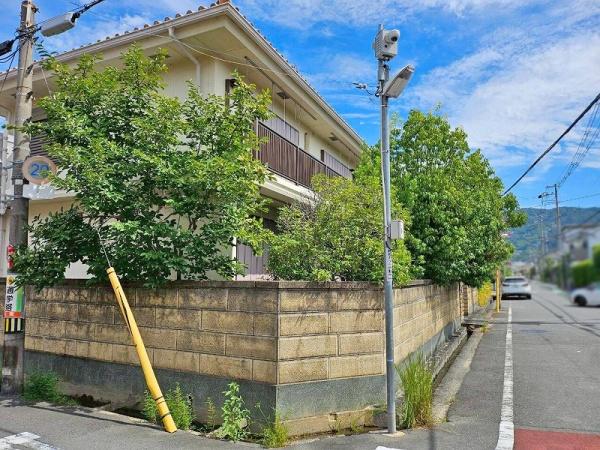 八尾市刑部1丁目の中古一戸建て(その他現地)