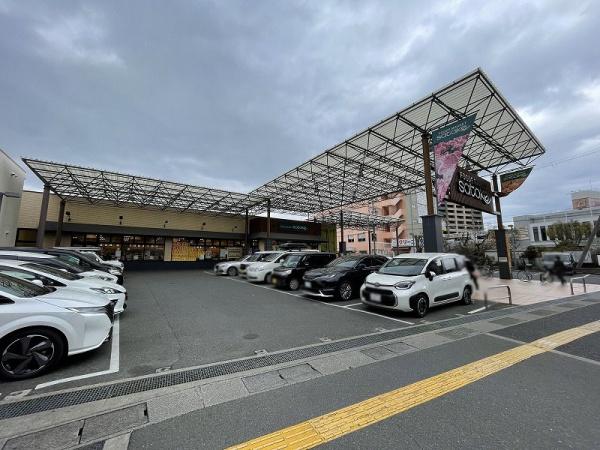 メガシティタワーズ ザ・イースト(FoodsMarketsatake久宝寺駅前店)