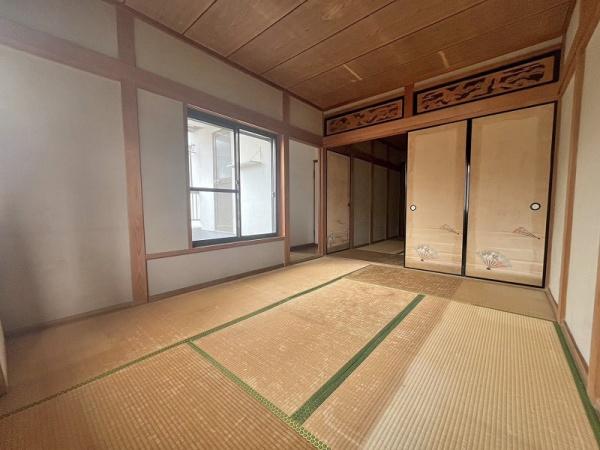 八尾市高砂町２丁目の中古一戸建て