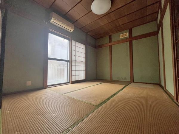 八尾市高砂町２丁目の中古一戸建て