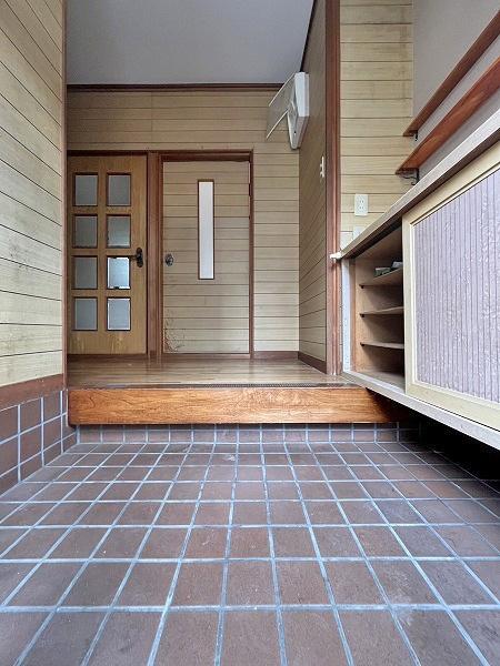 八尾市高砂町２丁目の中古一戸建て