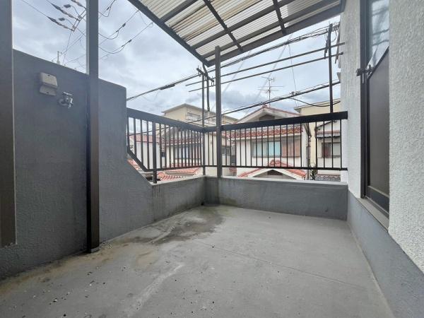 八尾市高砂町２丁目の中古一戸建て