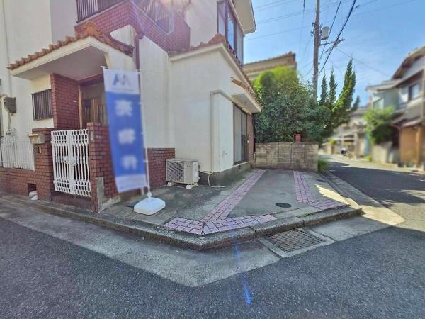八尾市高砂町２丁目の中古一戸建て